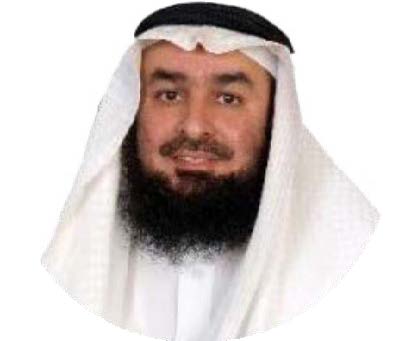 د. شاهر بن ظافر الشهري